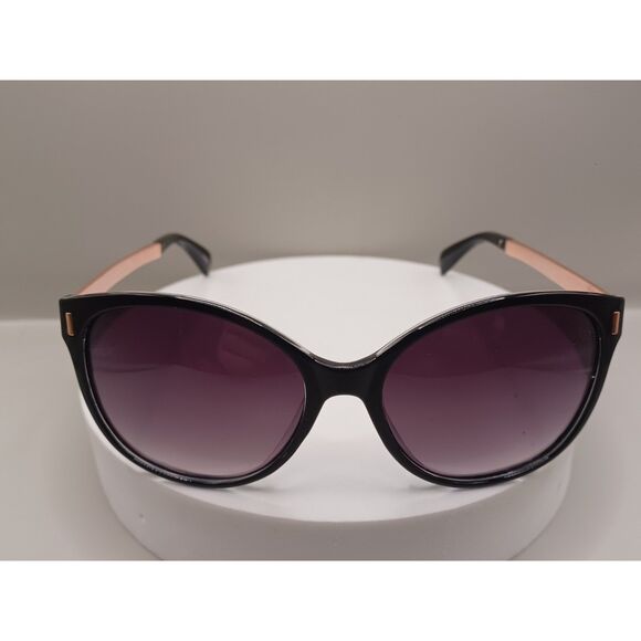 Tahari Women's TH657 Retro 100% UV Protective Cat Eye 55-18-135 Sunglasses - Picture 1 of 15